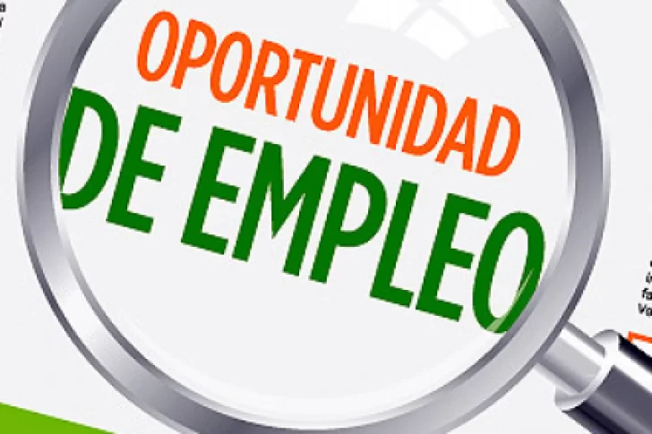 Oportunidad laboral en San Juan: 5 empleos destacados de este jueves 14 de noviembre