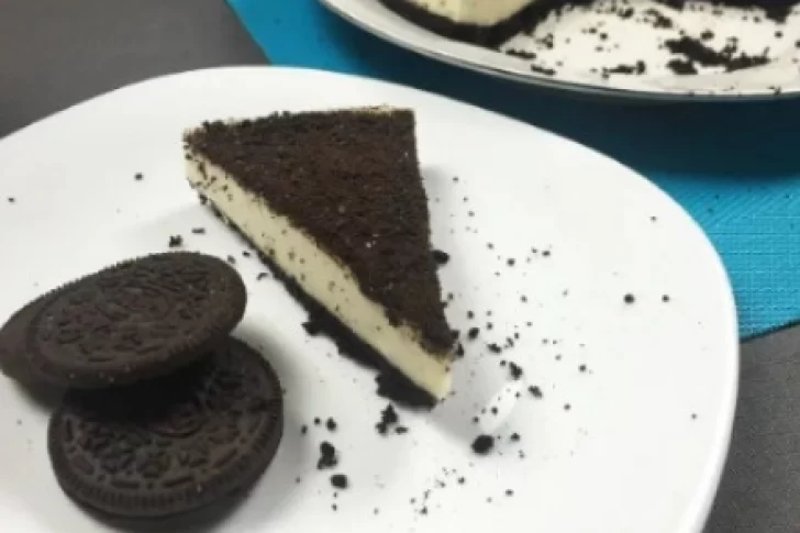 Cómo preparar la deliciosa tarta de Oreo: una receta ideal para golosos