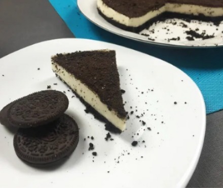 Cómo preparar la deliciosa tarta de Oreo: una receta ideal para golosos