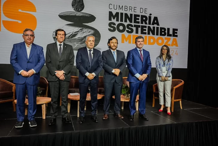 Marcelo Orrego, primer presidente de la Mesa del Cobre: “San Juan entiende la minería como una política de Estado”