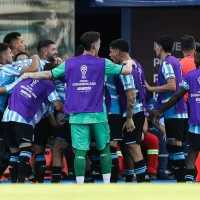 ¡Racing es campeón! Venció en la final de la Copa Sudamericana a Cruzeiro y se consagró a nivel internacional tras 36 años