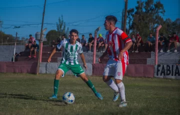 El Regional Amateur disputa la penúltima fecha de la fase regular y varios buscan sellar la clasificación