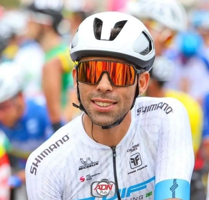 Un ex tricampeón de la Vuelta a San Juan dio doping positivo y habrá nuevo campeón argentino