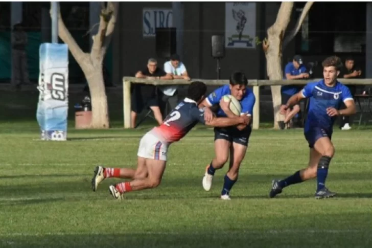 San Juan, subcampeón del Seven Copa del Sol