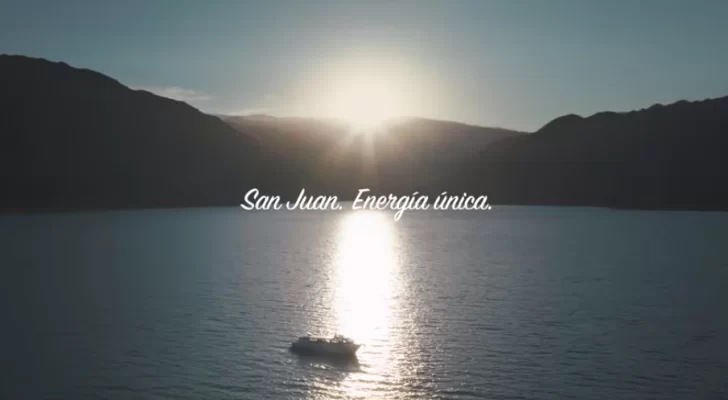 San Juan lanzó la temporada turística 2025: mirá el spot