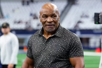 La sorprendente advertencia de una leyenda del boxeo a Mike Tyson a días de su regreso al ring a los 58 años