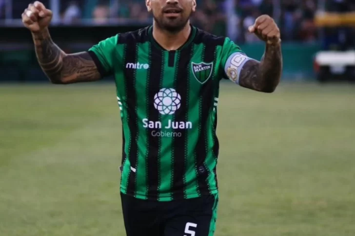 El capitán sabe lo que está en juego