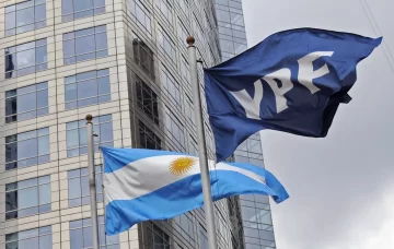 Estados Unidos pidió rechazar el pedido de un fondo buitre para quedarse con activos de YPF