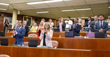 La Cámara de Diputados aprobó la ley para regular los juegos en línea