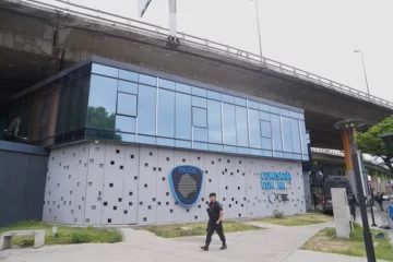 Imputaron a cinco policías por la fuga de presos de la comisaría de Liniers