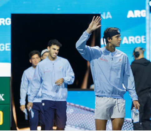 Argentina irá a Noruega