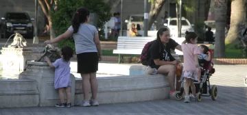 Promueven que el descuento en la luz por el calor quede fijo todos los años