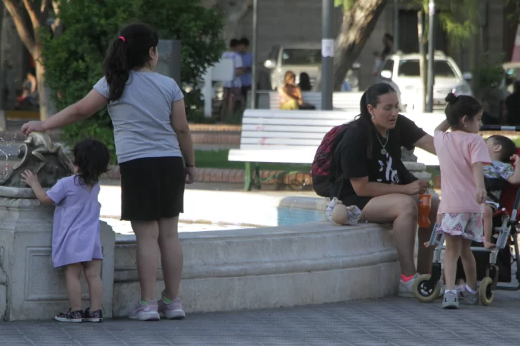 Promueven que el descuento en la luz por el calor quede fijo todos los años