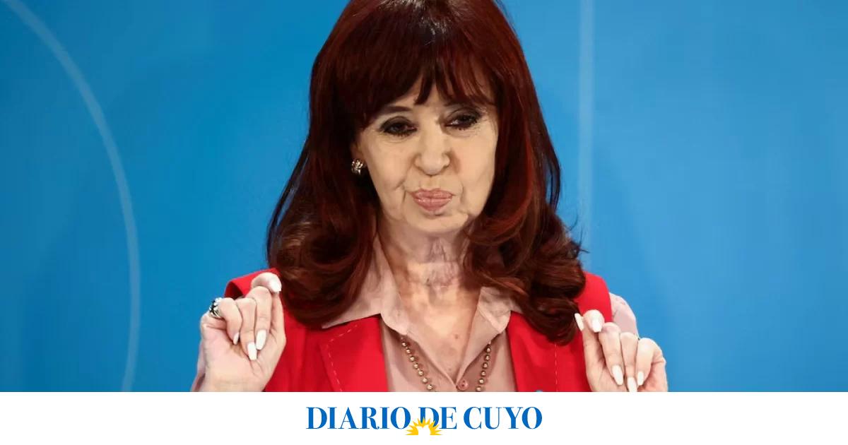 Cristina Kirchner Criticó A La Corte Y Advirtió Por La Situación 