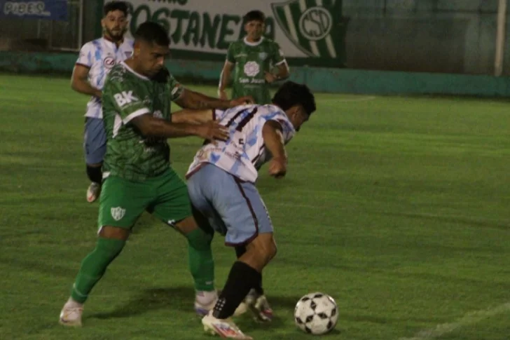 Polémica en el Torneo de Verano