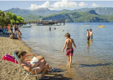 Quila Quinta: una playita oculta para desconectar