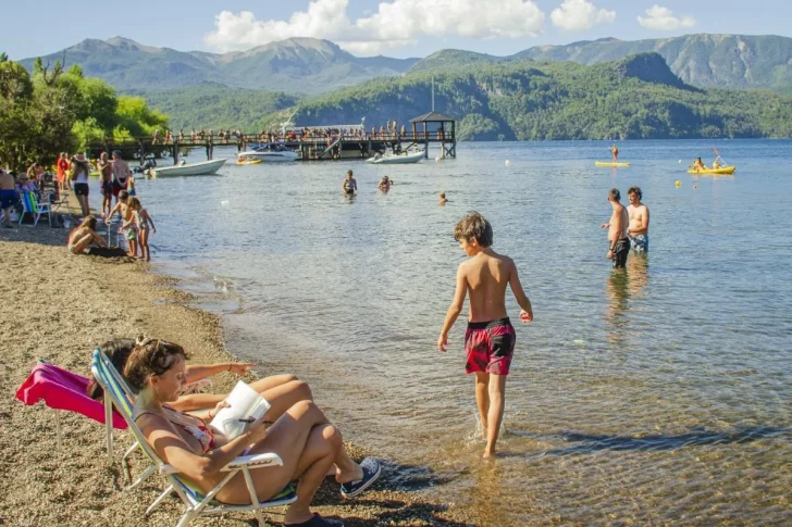 Quila Quinta: una playita oculta para desconectar