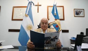 La Justicia local tendrá su revista, que busca que haya más capacitación y debates