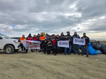 GL SUPPORT distinguida por el Foro Ecuménico Social por su Compromiso con la Sustentabilidad