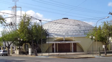 Inmaculada Concepción y la devoción de los sanjuaninos