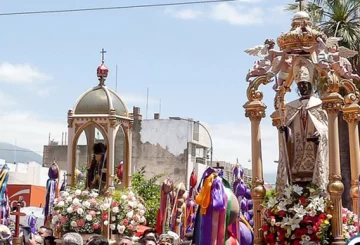 Origen de rituales navideños de latinoamérica