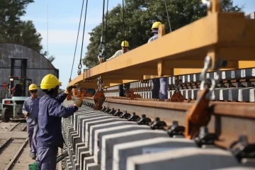 Sanear las trabas económicas en el nuevo presupuesto