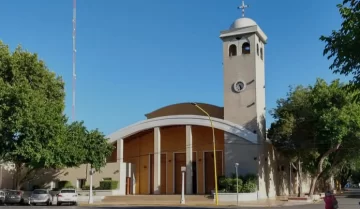 Fiestas patronales en honor a Santa Lucía