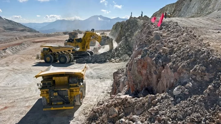 La minería argentina ante un gran desafío de US$ 33.000 millones