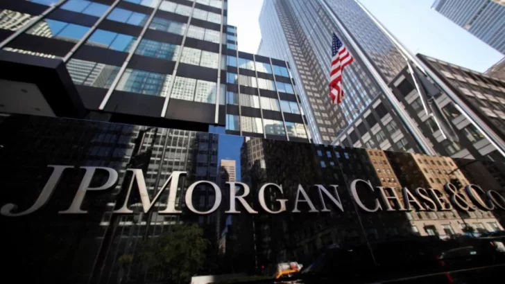 JP Morgan sorprendido por la baja de la inflación en Argentina