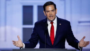 El plan del senador Marco Rubio para recuperar América Latina