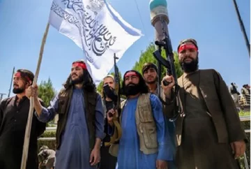 Talibanes en el poder: una amenaza que vuelve