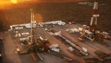 Grandes petroleras invertirán más de U$S 3.000 millones en Vaca Muerta