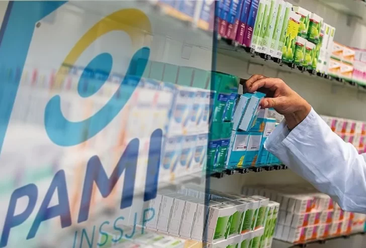 Por disposición del PAMI, una franja de jubilados dejará de tener medicamentos al 100%