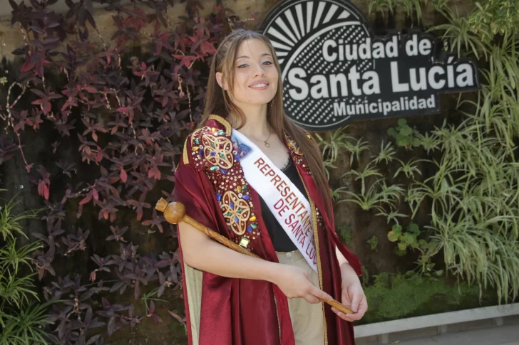 “Es necesario que a los jóvenes se nos escuche y se nos tome en serio”