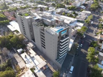 Un nuevo standard de edificio premium en San Juan