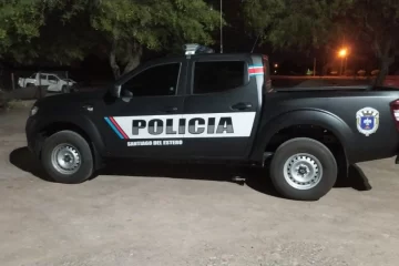 Cayó un jachallero en un resonante operativo por abigeato en Santiago del Estero