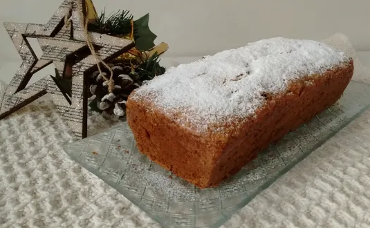 Receta de budín navideño hecho en casa: cómo preparar un clásico de las Fiestas