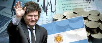 El rumbo económico de la Argentina para el año 2025