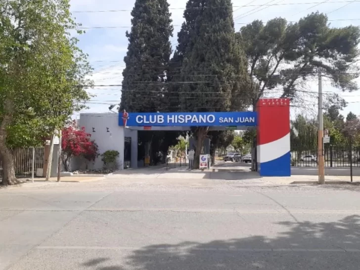 El Club Hispano celebra esta noche su Fiesta del Deporte 2024