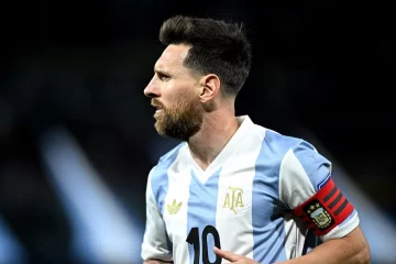 Messi eligió a la estrella de la nueva generación del fútbol