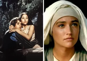 Murió Olivia Hussey, la actriz argentina que protagonizó “Romeo y Julieta”