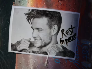 Las pericias probaron que Liam Payne fumó crack antes de morir