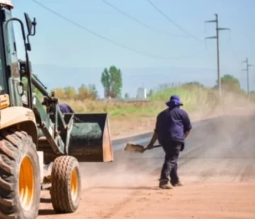 Mejoraron el tramo peligroso de la ruta que ya se cobró una vida