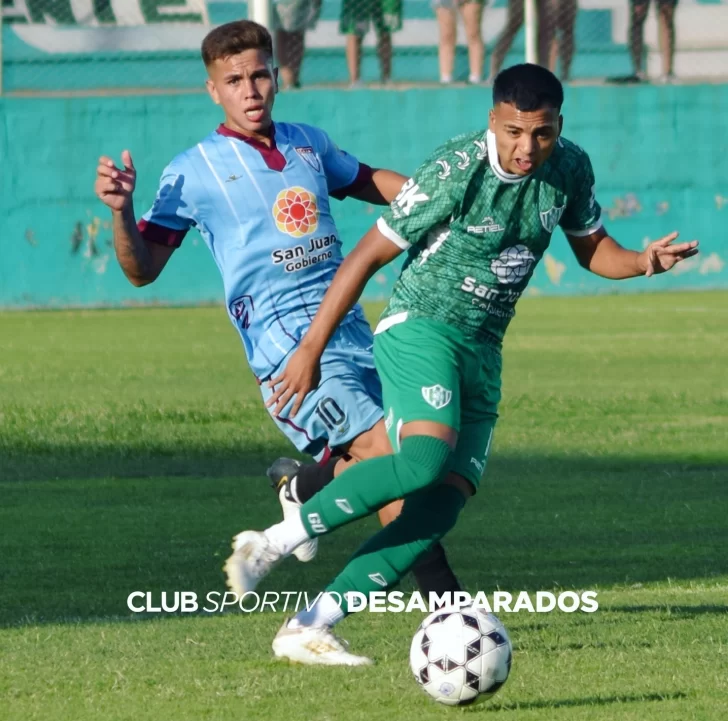 Salió la programación de los cuartos del fútbol local: el plato fuerte va el miércoles a la noche