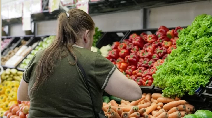 Estos son los alimentos que subieron y los que bajaron de precio