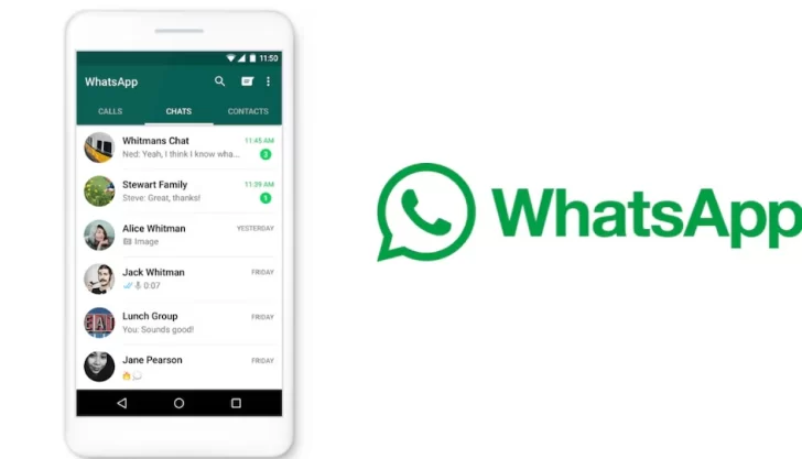 Este es el falso correo de WhatsApp que nunca debes contestar o clonarán tu número