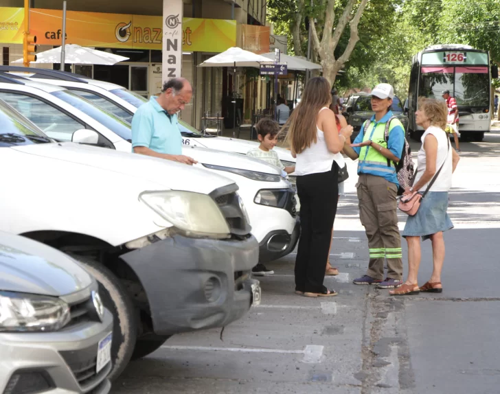 Luego de los pedidos, bajarán de $4.500 a $1.000 la carga mínima para la app del ECO