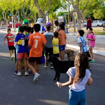 Reyes Magos visitarán chicos de, al menos, 13 departamentos