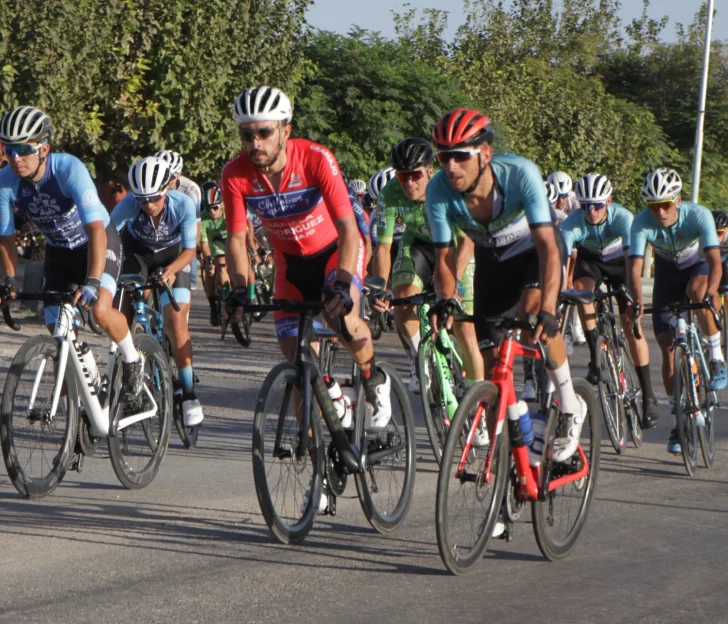 Carrera “Homenaje a Nicolás Naranjo”