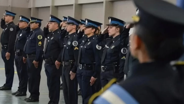 Reformarán la Policía Federal e insisten con un “FBI argentino”